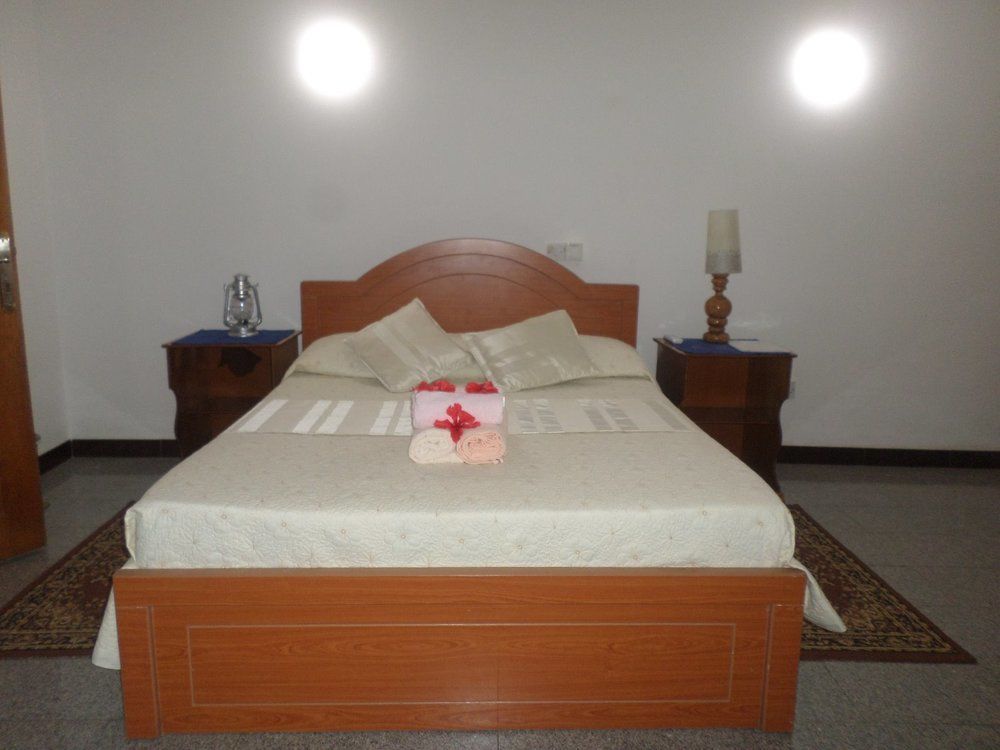 Villa Bananier Anse Volbert Village  Luaran gambar